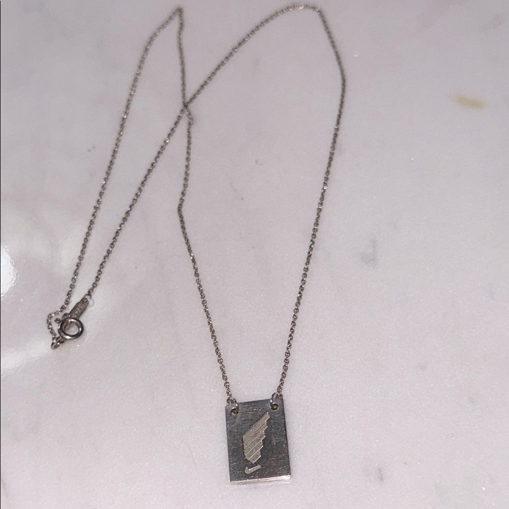 Tiffany & Co. 925 Necklace